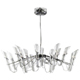 Tressa Halogen Pendant